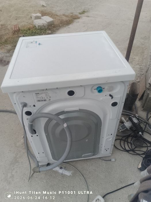 Samsung 9 kg spalare