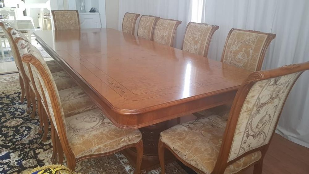 Мебель для гостиных