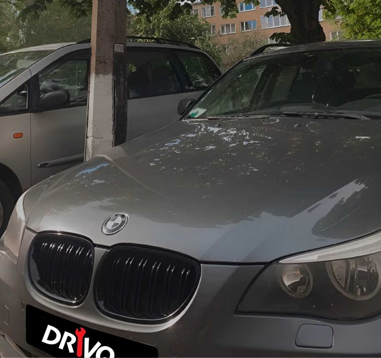 Гаранция! Нови Висококачествени Двойни Бъбреци за BMW E60 и E61