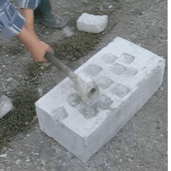 Газоблок / пеноблок / кирпич / теплоблок