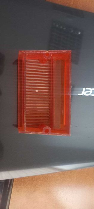 Стоп фонари ГАЗ 2401, подфарник ГАЗ 2410