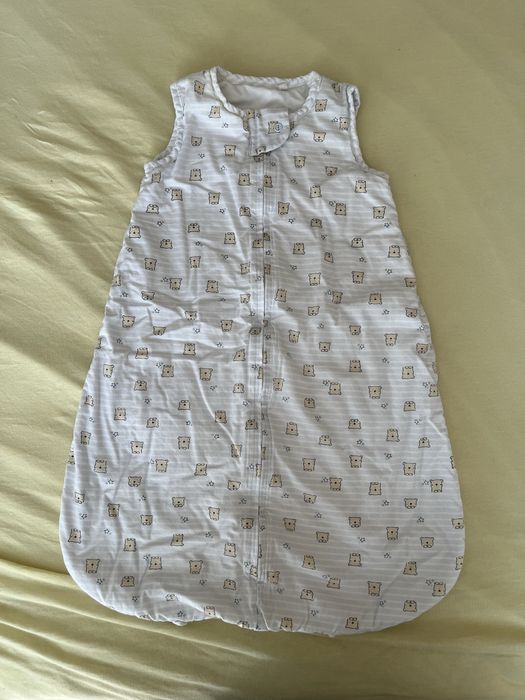 Чувалчета за сън различни размери