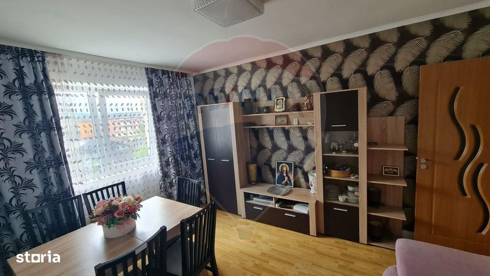 Apartament de vânzare | Sighetu Marmației | Oportunitate Unică