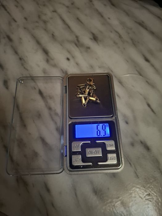 Brățară aur14k barbati 7grPret3500