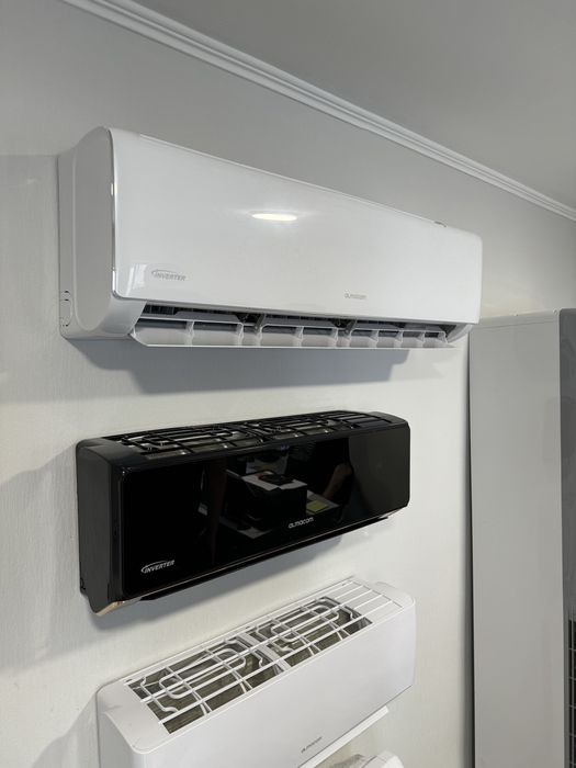 Кондиционер с установкой, в розницу и оптом