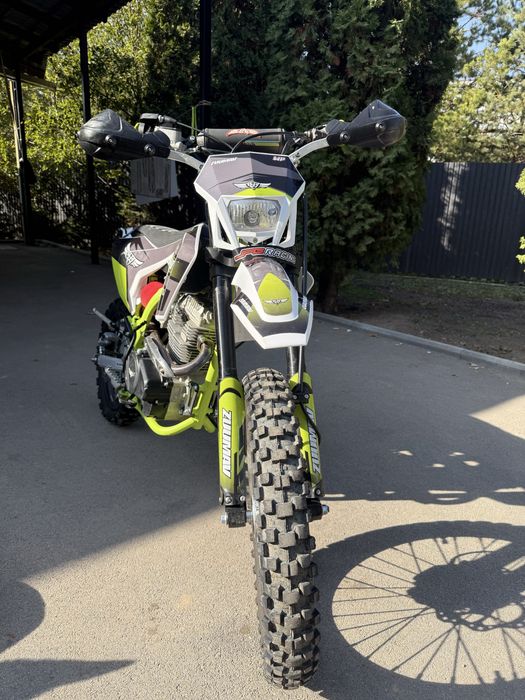 Zuumav s5 223 кубов