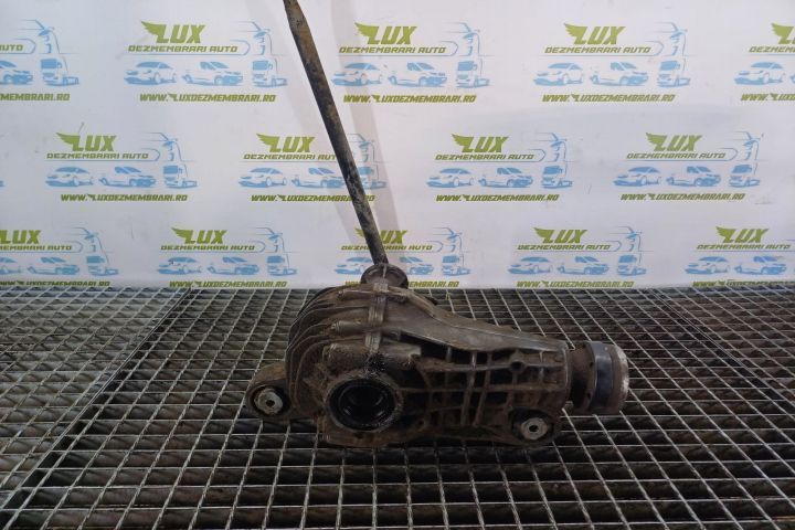 Grup diferential 4460-310-030 Mercedes-Benz ML W164  [din 2005 pana  2008] seria