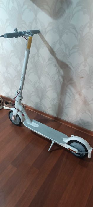 Электросамокат Xiaomi