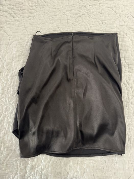 Дизайнерско бюстие и пола Dido Georgiev