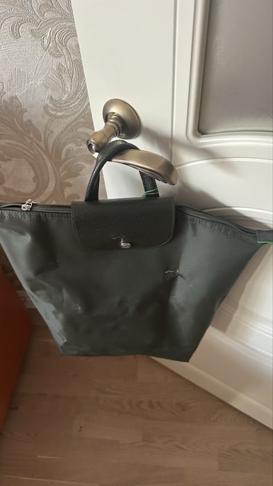 Сумка LONGCHAMP новая