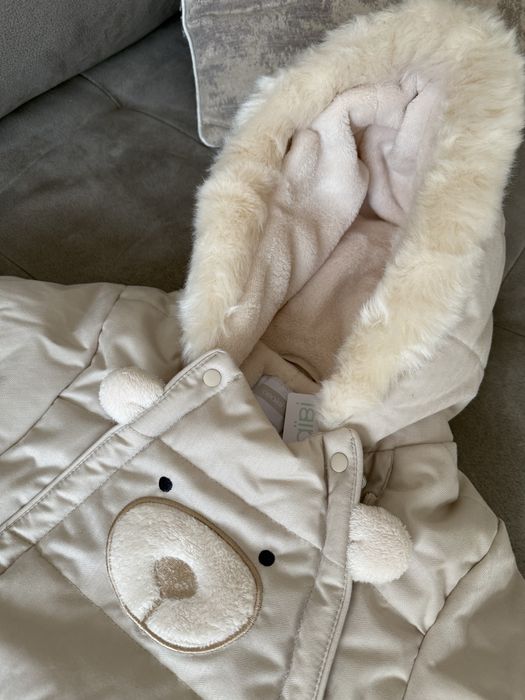 НОВ космонавт OKAIDI 12/18м