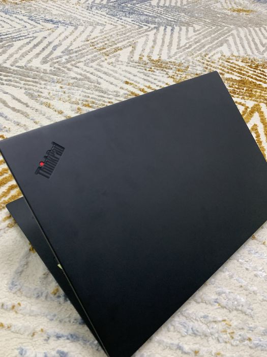 Lenovo Thinkpad (amerikadan zakaznoy kegan)