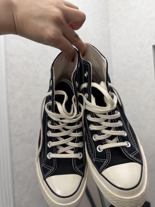 Кеды Converse оригинал