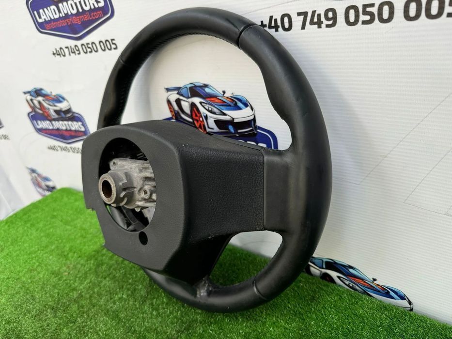 volan piele cu comenzi toyota auris 2012-2018  4a2