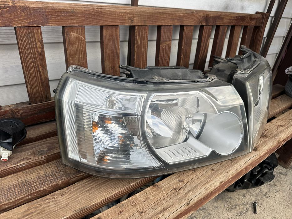 Фар/Фарове за Ленд Роувър Фрийлендър 2