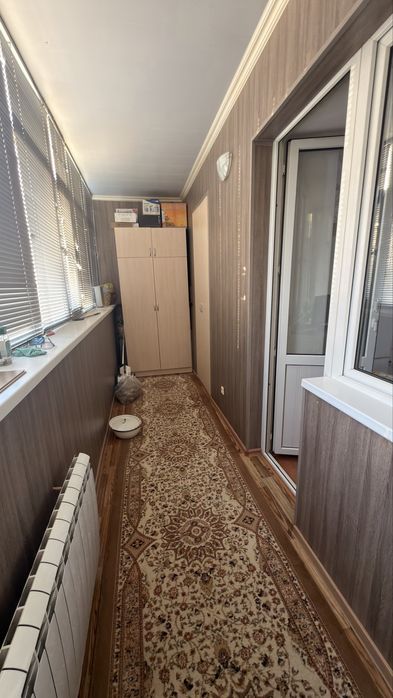 Продам 2х комн квартиру