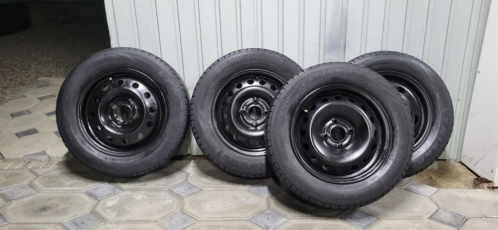Диски R 13 в хорошом состояние
