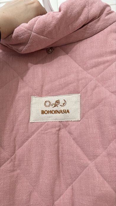 Фуфайка boho in Asia