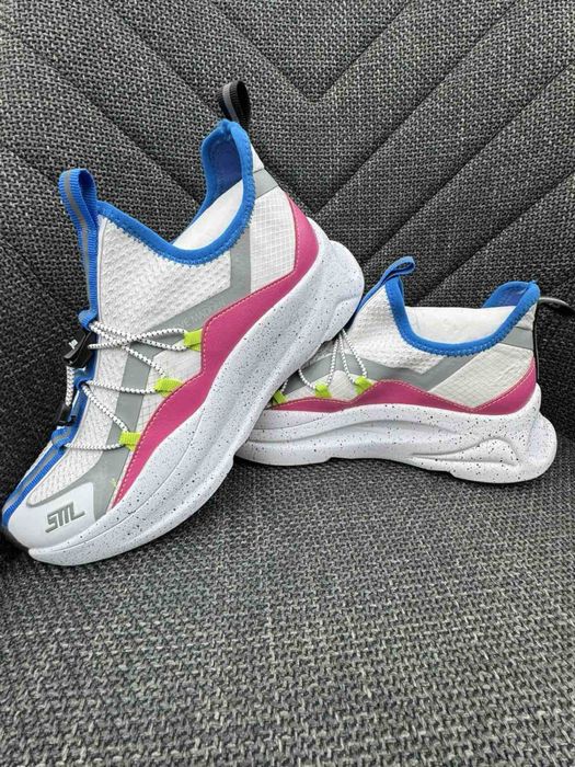 Маратонки Steve Madden