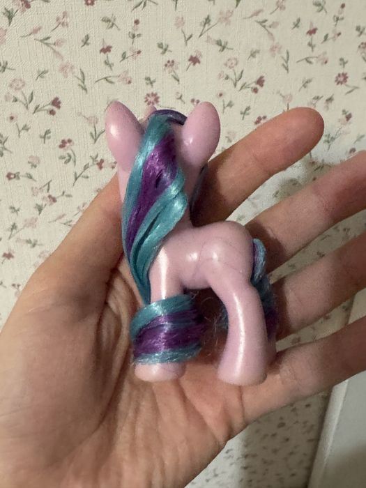 My little pony старлайт