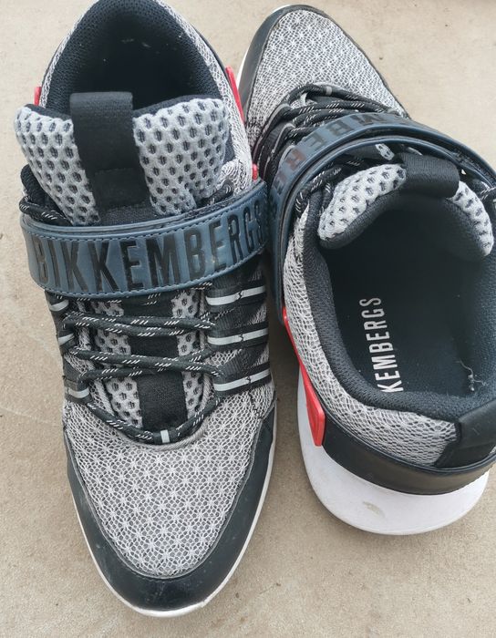 Оригинални мъжки маратонки Bikkembergs