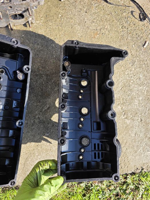 Capac culbutori 3.0 tdi Euro 5 CLA CDU CRC CJM ckv cdt cmh ckv