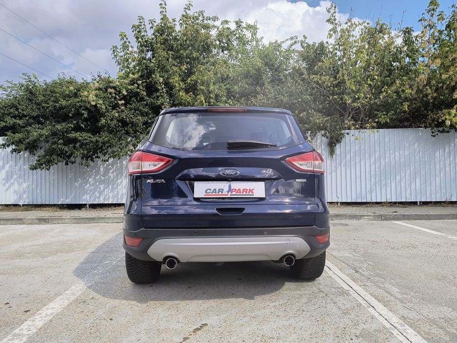 FORD Kuga 2015 — imagine 5