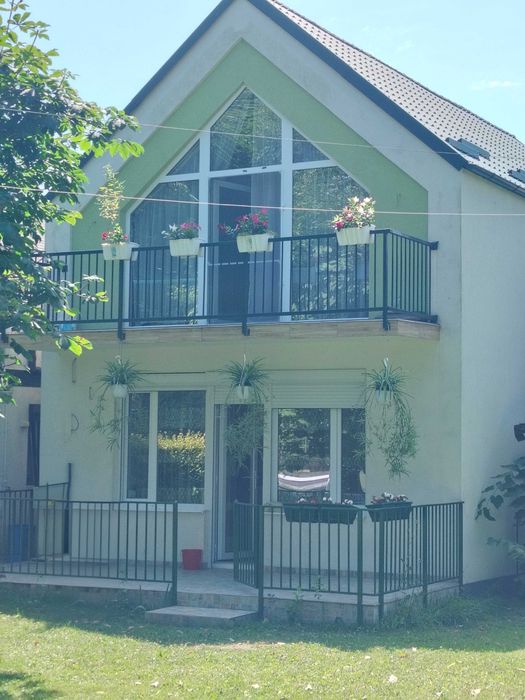Casa Complex Weekend