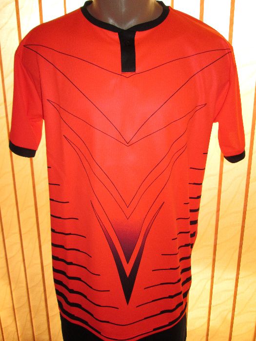 Спортни Мъжки тениски полиестер лукс - 4 цвята