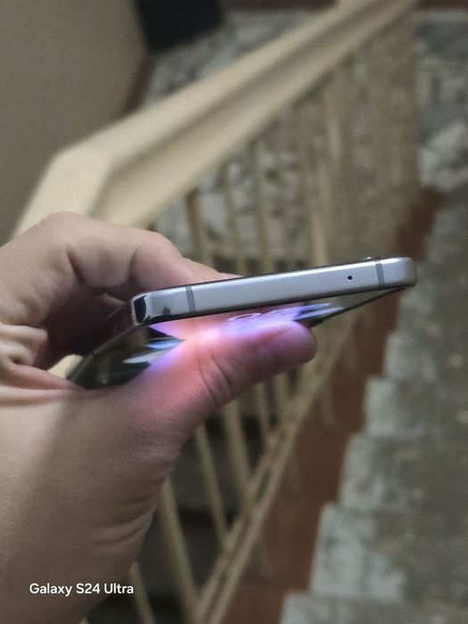 Samsung Galaxy Z flip 4 170$ imei bor