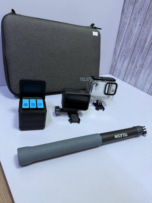 Go pro Hero 11 black/РАССРОЧКА/ СТ 10735