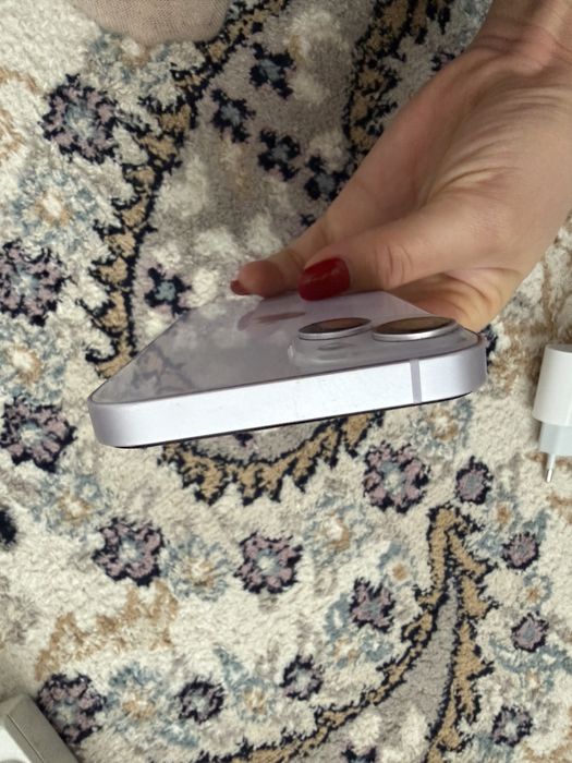 Айфон 14 память 256