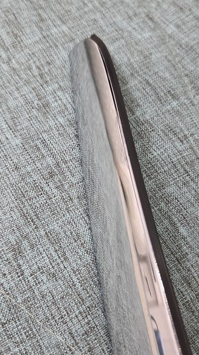 Сабля на Лачетти