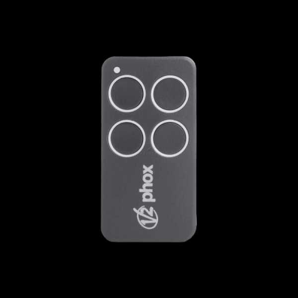 Дистанционни за управление на гаражни врати с  модул  М10/ М20