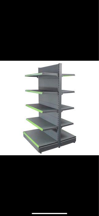 Rafturi de magazin reducere 30%