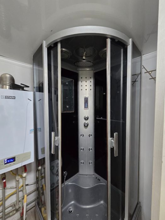 Сдается пол дома каргалы (фабричный)