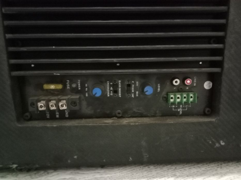 Продам магнитолу и буфак