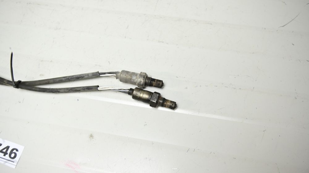 Honda VFR1200F 2010 Senzor Lambda O2