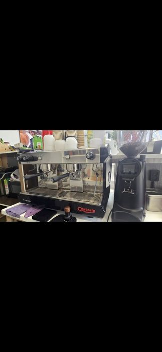 Кофейный товарлары