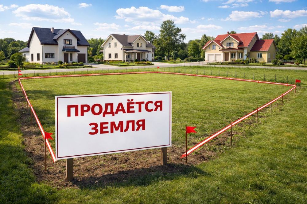 Продается земля 4 соток в Бектемирском районе мажнунтол махалля