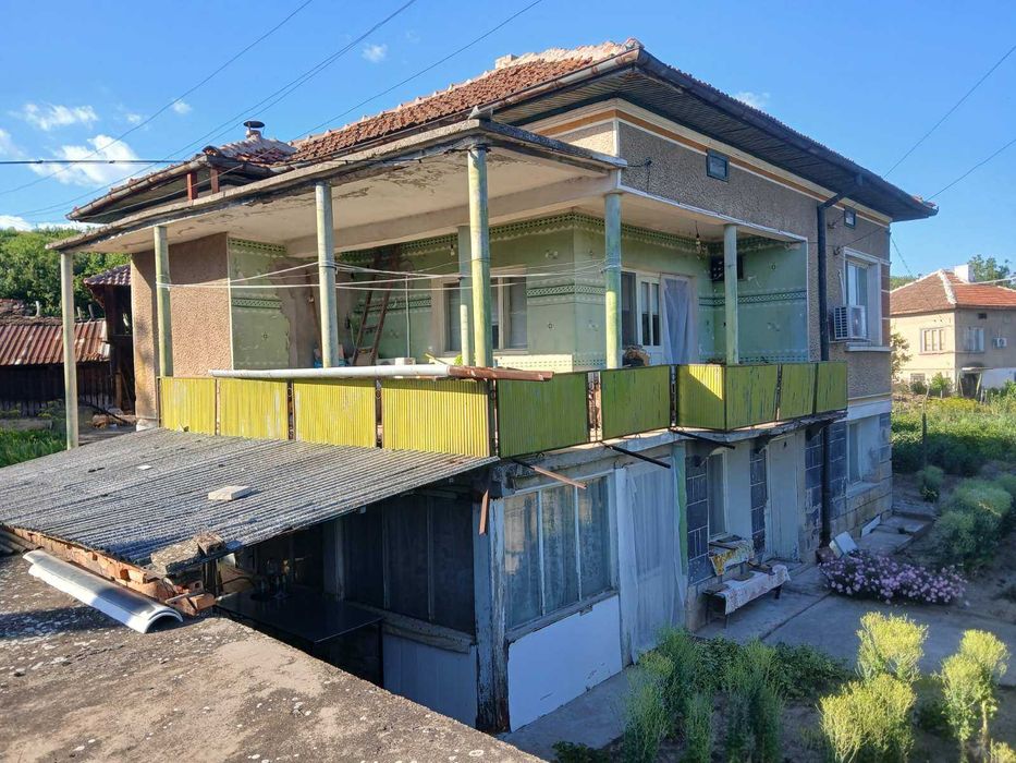 Къща в село Буковец (Видин)
