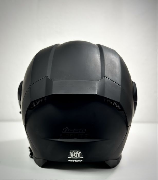 Icon Airflite Dark