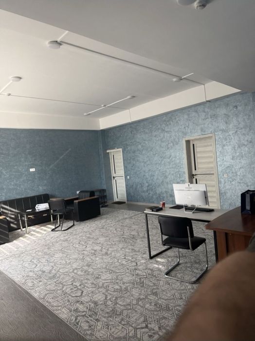 Гулзор Генерал Узоков Сдаётся офис 40м2