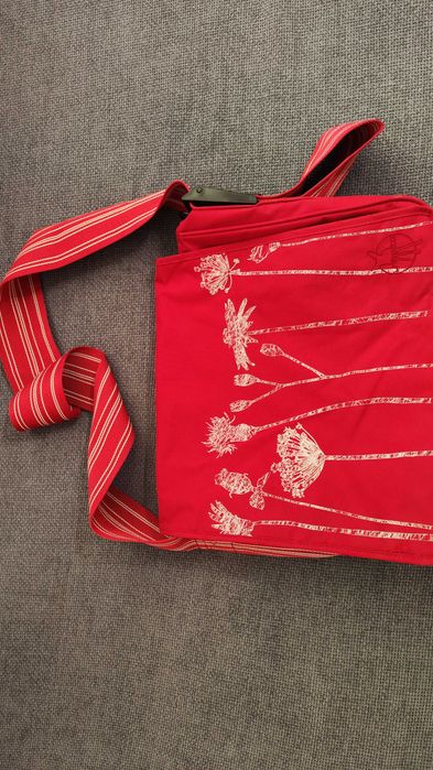 Чанта за количка Lassig