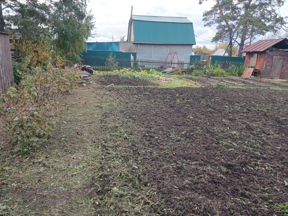 Продам дачу с/о Локомотив