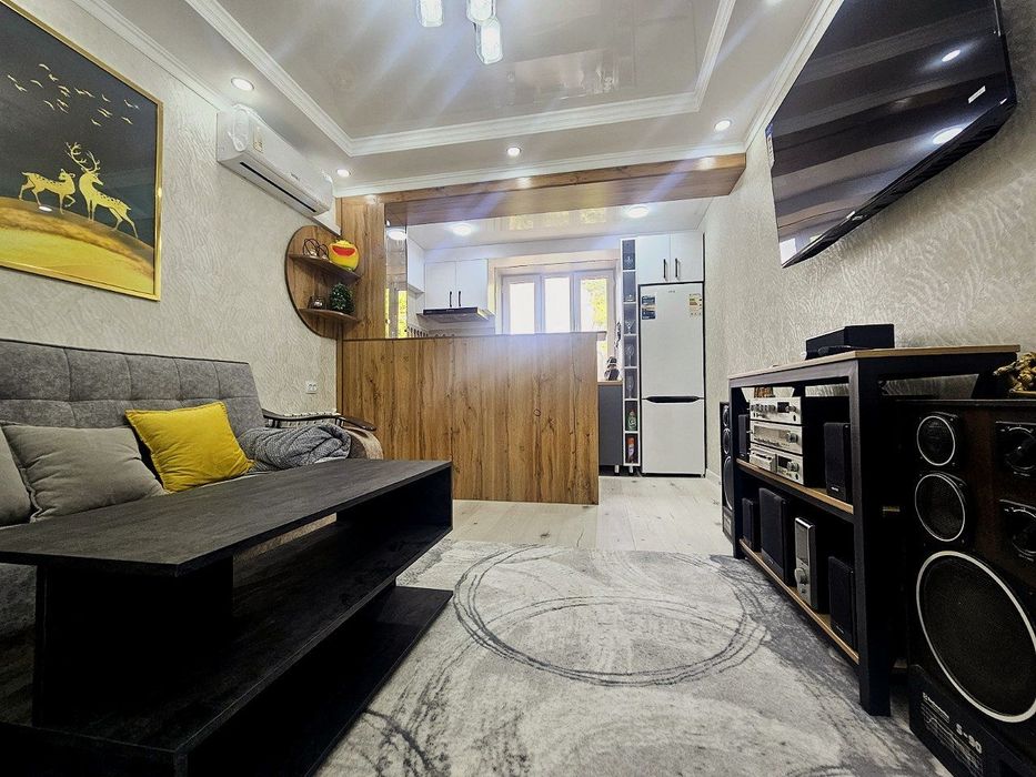 Продаётся общежитие Яккасарайский район