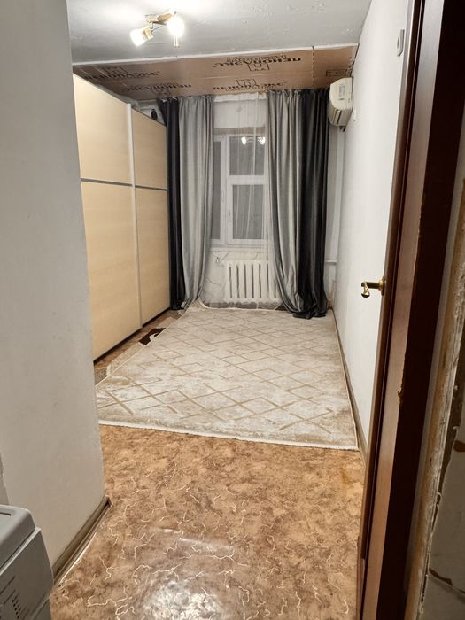 Аренда кв быв (общ) туалет ванна внутри дома!