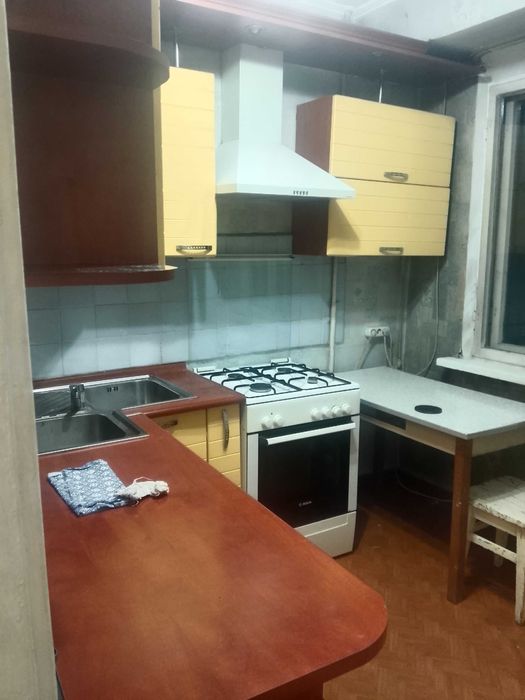 Продам квартиру 1 комнатную