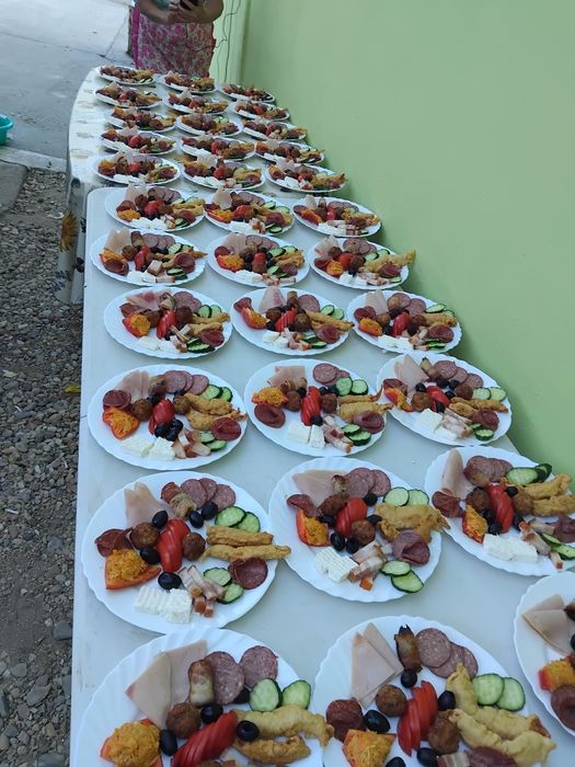 Cort de închiriat de evenimente