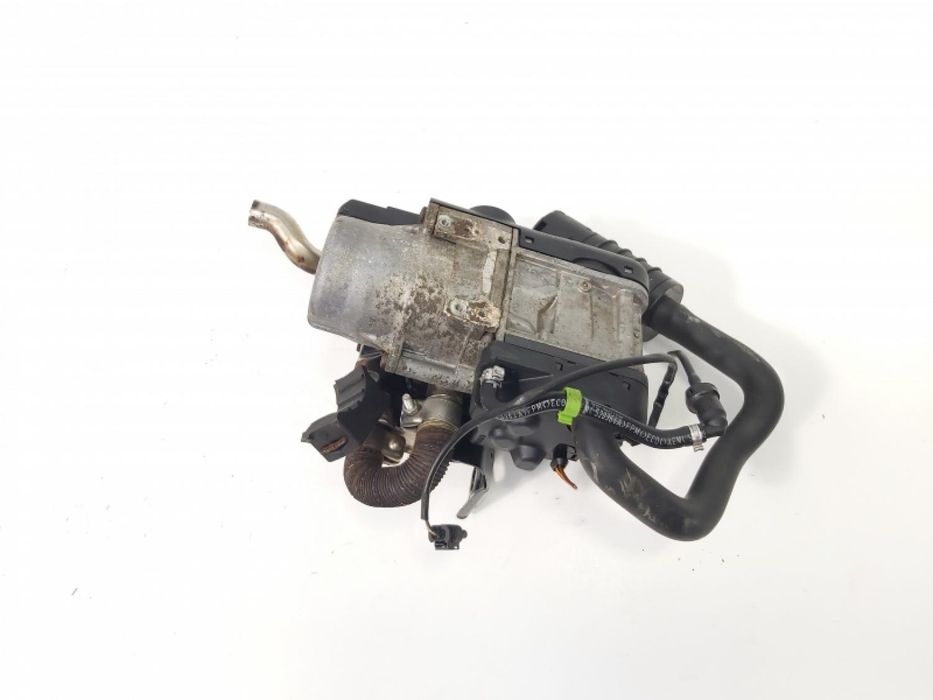 Webasto, cod 7N0815065T, Seat Alhambra (710)